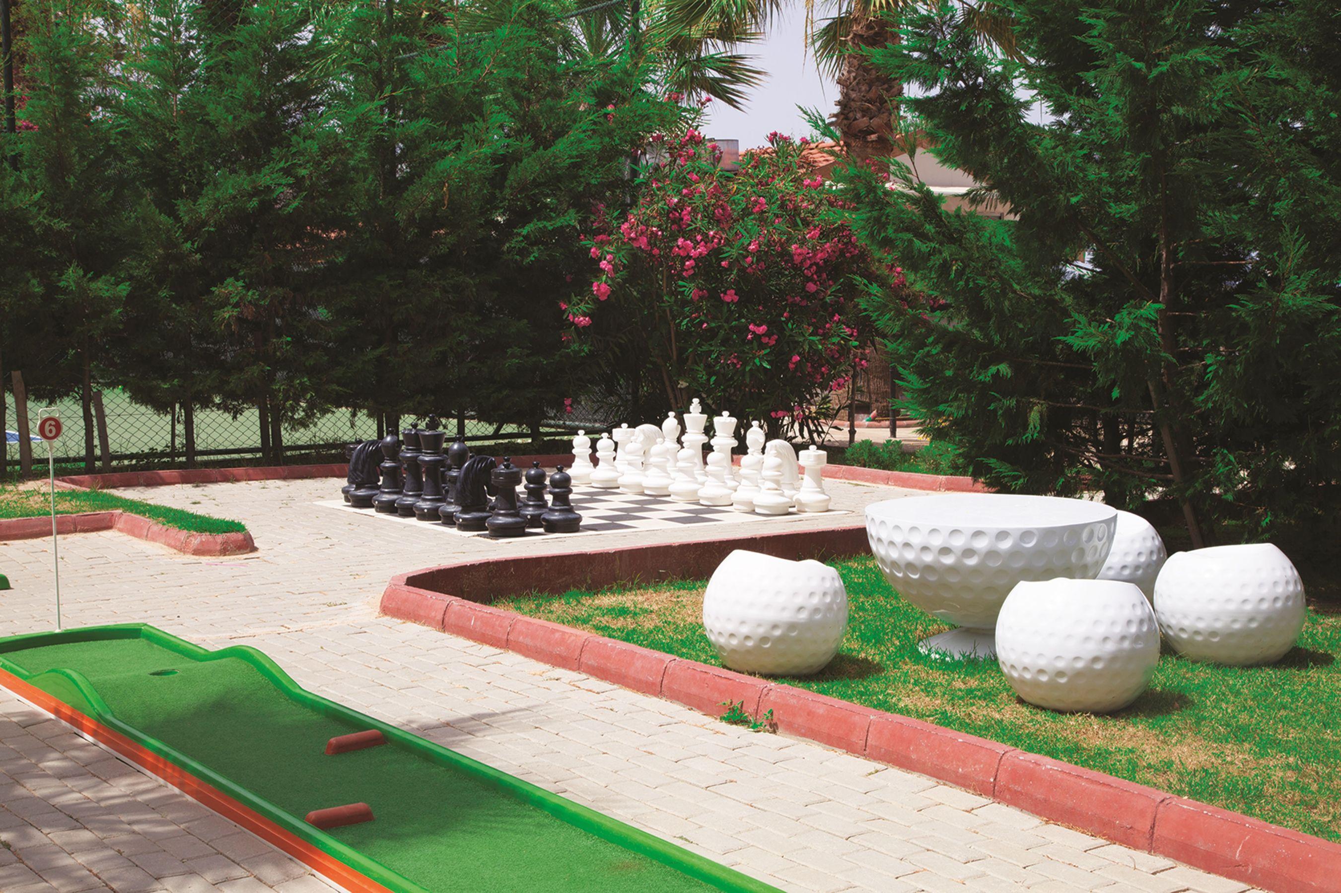 Batihan Beach Resort & Spa Kusadası Esterno foto