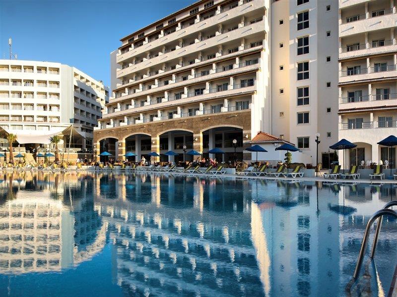 Batihan Beach Resort & Spa Kusadası Esterno foto